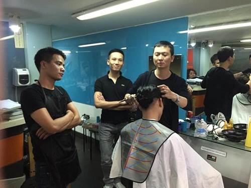 Review top 8 địa chỉ làm tóc ở Hà Nội uy tín và nổi tiếng nhất