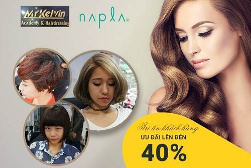 Review top 8 địa chỉ làm tóc ở Hà Nội uy tín và nổi tiếng nhất