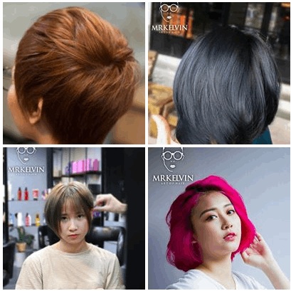 Review top 8 địa chỉ làm tóc ở Hà Nội uy tín và nổi tiếng nhất