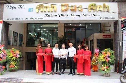 Review top 8 địa chỉ làm tóc ở Hà Nội uy tín và nổi tiếng nhất