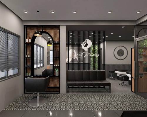 Hair Salon Lan Phương