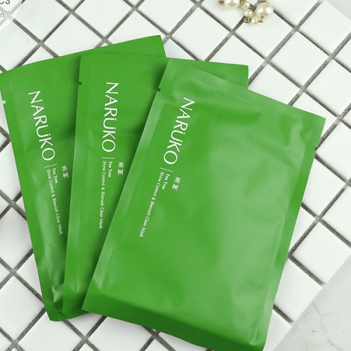 Mặt nạ giấy tốt nhất Đài Loan