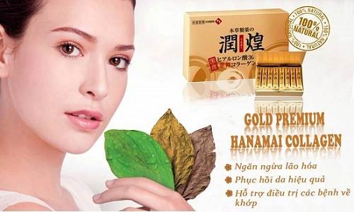 Top 10 collagen dạng bột của Nhật