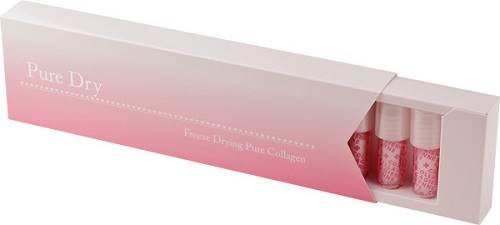 Tinh chất collagen tái tạo da Pure Dry