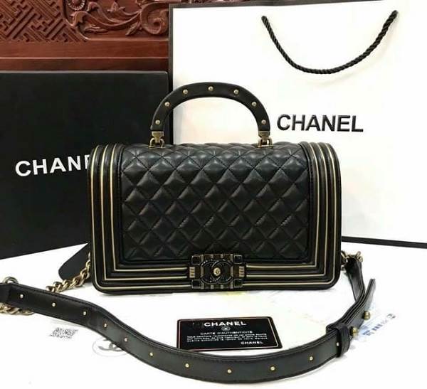 thương hiệu túi xách cao cấp nổi tiếng hàng đầu thế giới