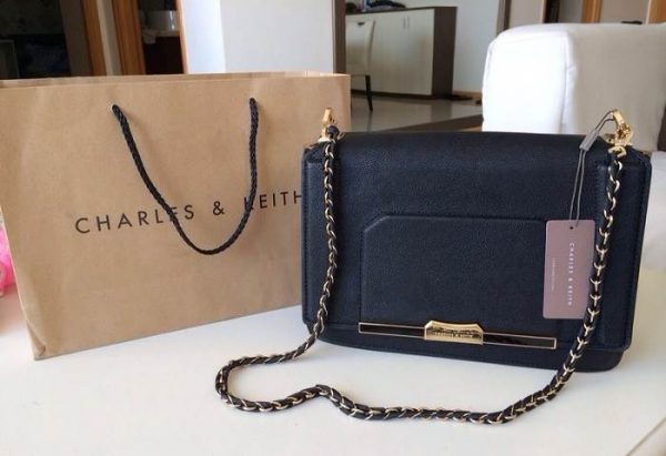 Charles & Keith