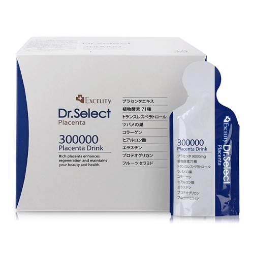 Dr Select 300000