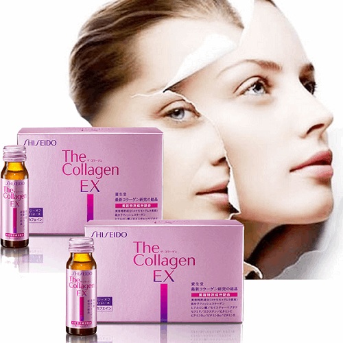 Top 8 nước uống collagen tốt nhất hiện nay