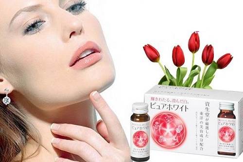 8 collagen dạng nước tốt nhất