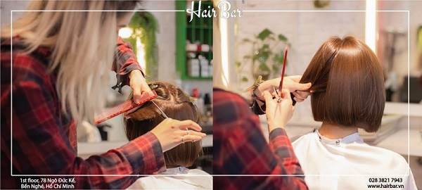 Hair Bar Viet Nam