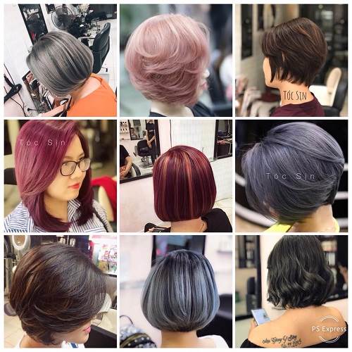 7 Salon tóc đẹp và nổi tiếng nhất Sài Gòn
