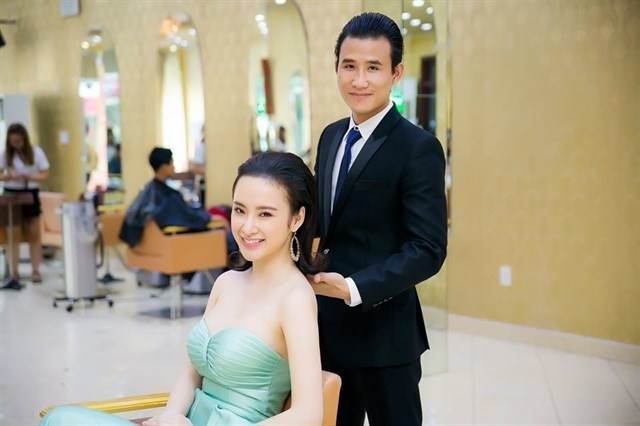 Salon Thảo Tây