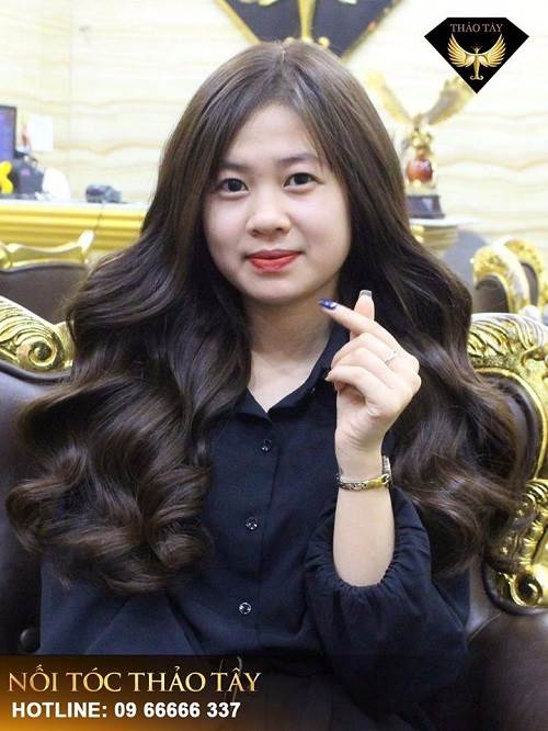 7 Salon tóc đẹp và nổi tiếng nhất Sài Gòn