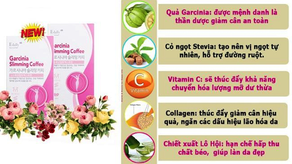 sản phẩm được chiết xuất từ các thành phần thiên nhiên an toàn