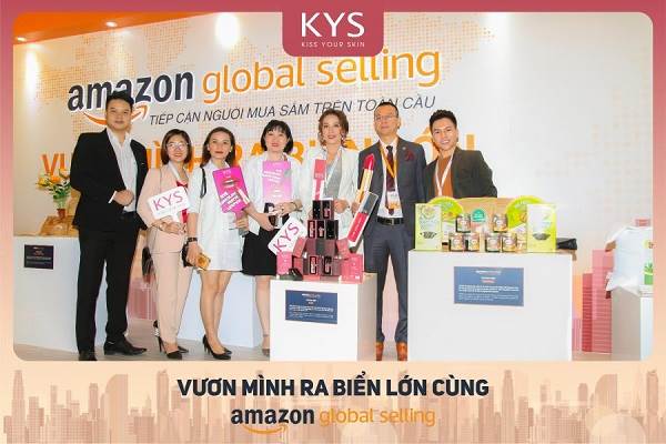 Kem chống nắng KYS