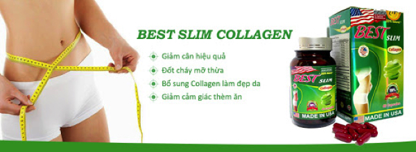 Giảm cân an toàn và hiệu quả