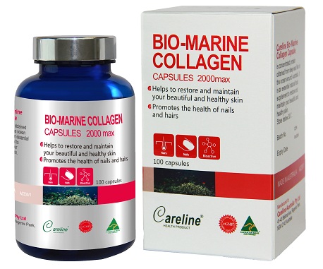 Viên uống bio-marine collagen review từ người dùng thực tế