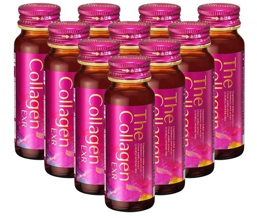 reeview the collagen ric rich dang nuoc 3