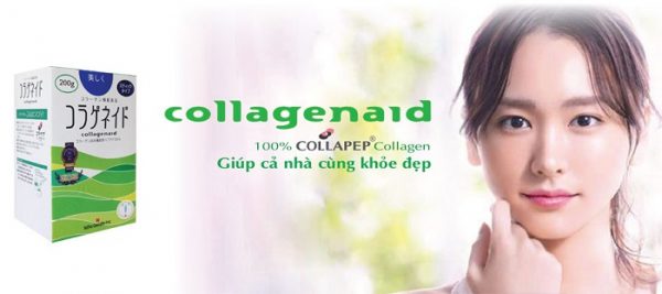 10 câu hỏi liên quan đến collagenaid dạng bột Nhật Bản