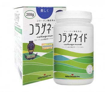 10 câu hỏi liên quan đến collagenaid dạng bột Nhật Bản
