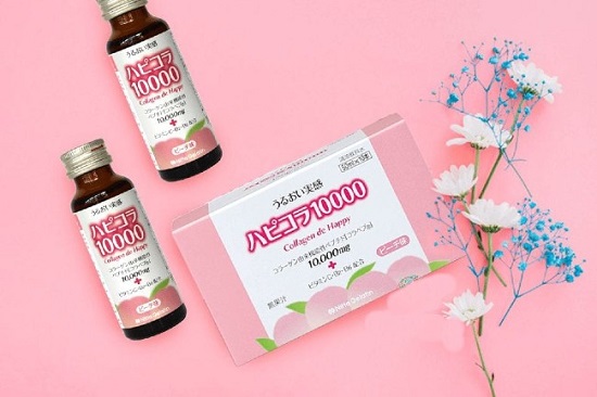 Một số cách bổ sung collagen sai lầm mà chị em hay mắc phải