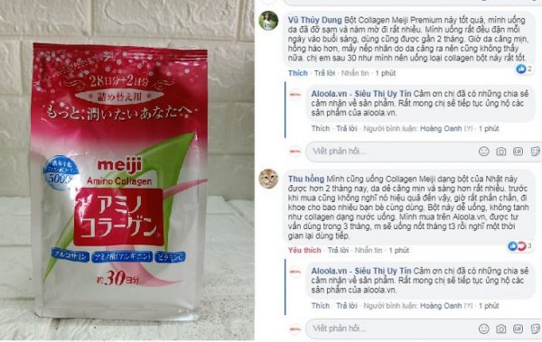 Meiji Amino Collagen 5000mg