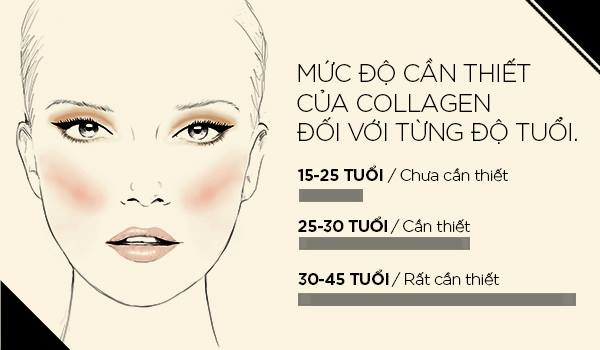 nhung dieu nên biet ve collagen 6