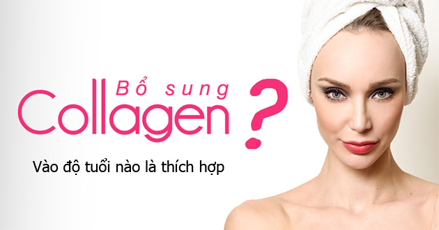 Những điều nên biết về collagen, bạn không thể bỏ qua