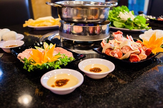 quán ăn ngon quận Thủ Đức