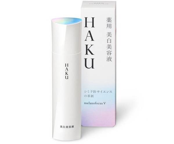 Kem trị nám Shiseido Haku Nhật Bản