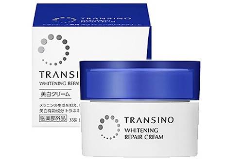 Transino Whitening Repair Cream