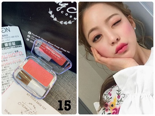 Top 5 shop bán mỹ phẩm tại Tuyên Quang chất lượng nhất