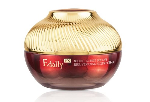 Edally Rejuvenating Luxury Cream