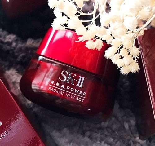 skii rna power radical new age - lưu giữ tuổi thanh xuân dài lâu