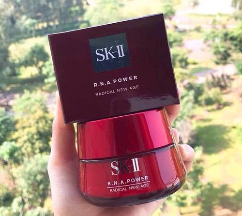 skii rna power radical new age 80g