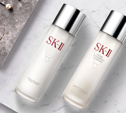 facial treatment essence 230ml được nhiều khách hàng tin dùng
