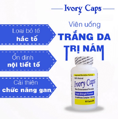Công dụng nổi bật