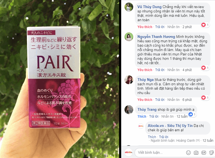 Review trên Aloola.vn