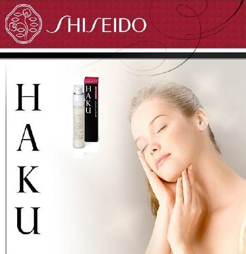 kem tri nam shiseido haku melanofocus cr 2
