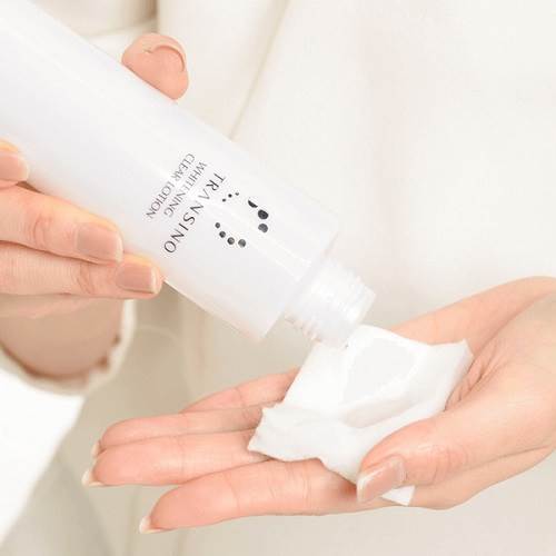 Nước hoa hồng Transino Whitening Clear Lotion