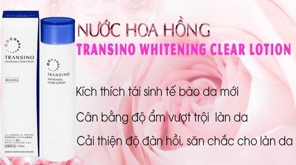 nuoc hoa hong transino whitening clear lotion 6