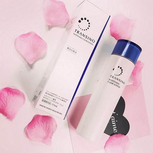 nuoc hoa hong transino whitening clear lotion 4