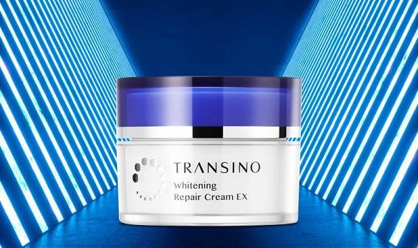 Review Transino whitening Repair Cream có tốt không
