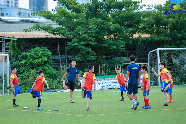 Giúp nâng cao sức khỏe