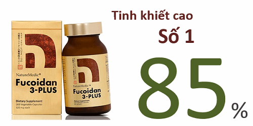 naturemedic fuicoidan 3 plus 160 vien 7