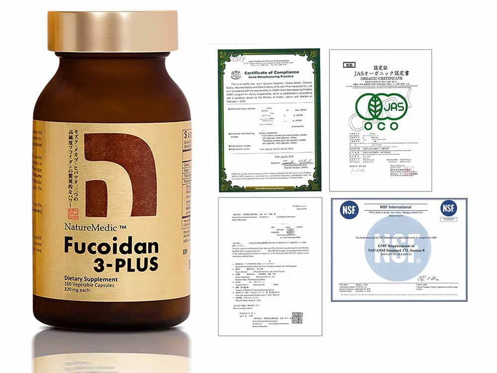naturemedic fuicoidan 3 plus 160 vien 5
