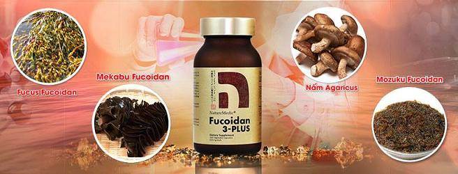 naturemedic fuicoidan 3 plus 160 vien 14 1