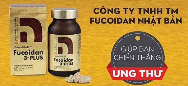 naturemedic fuicoidan 3 plus 160 vien 8
