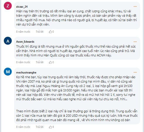 sự thật an cung ngưu tốt không