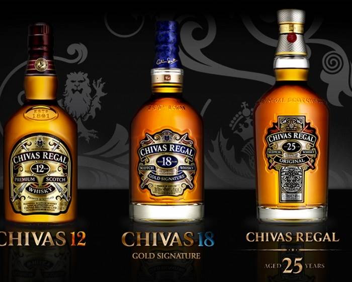 Top 10 thương hiệu rượu ngoại uy tín chất lượng nhất ở Việt Nam